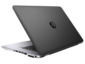 HP EliteBook 850 to komputer nie tylko o eleganckim i stylowym wyglądzie