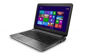 W serii ProBooków, dostępne są laptopy o różnych podzespołach, matrycach, osiągach i gabarytach