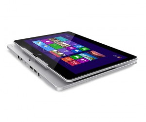 Obecnie HP w swojej ofercie posiada kilka linii tabletów, które kierowane są do różnych grup docelowych