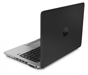 HP EliteBook 720 jest świetnym laptopem, którego moc działania jest wystarczająca do użytku biurowego lub biznesowego