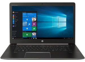 HP ZBook Studio G3 to jedna z najlepszych przenośnych stacji roboczych o wysokiej wydajności i atrakcyjnym wyglądzie