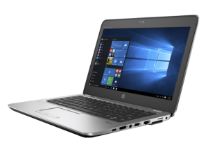 Laptopy HP EliteBook to wysokiej klasy biznesowe notebooki przeznaczone dla profesjonalistów poszukujących idealnego narzędzia do pracy w wymagających warunkach. Komputery HP wyróżniają się świetną jakością wykonania, z zachowaniem dbałości o detale, niezawodnością oraz solidnością i funkcjonalnością