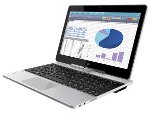 Komputery mobilne stale zyskują na popularności