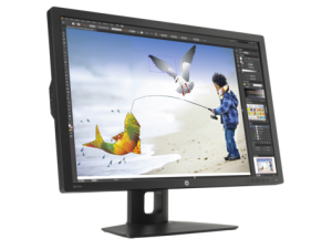 Popularność pewnych firm produkujących monitory wynika przede wszystkim z tego, że przedsiębiorstwa te prowadzą aktywną politykę marketingową