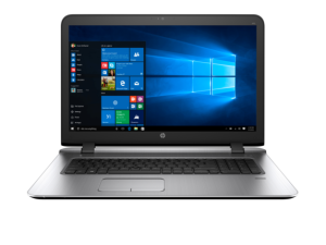 - Komputery HP HP ProBook 470 G3 to bardzo dobry laptop biznesowy, który cieszy się bardzo duży zainteresowaniem