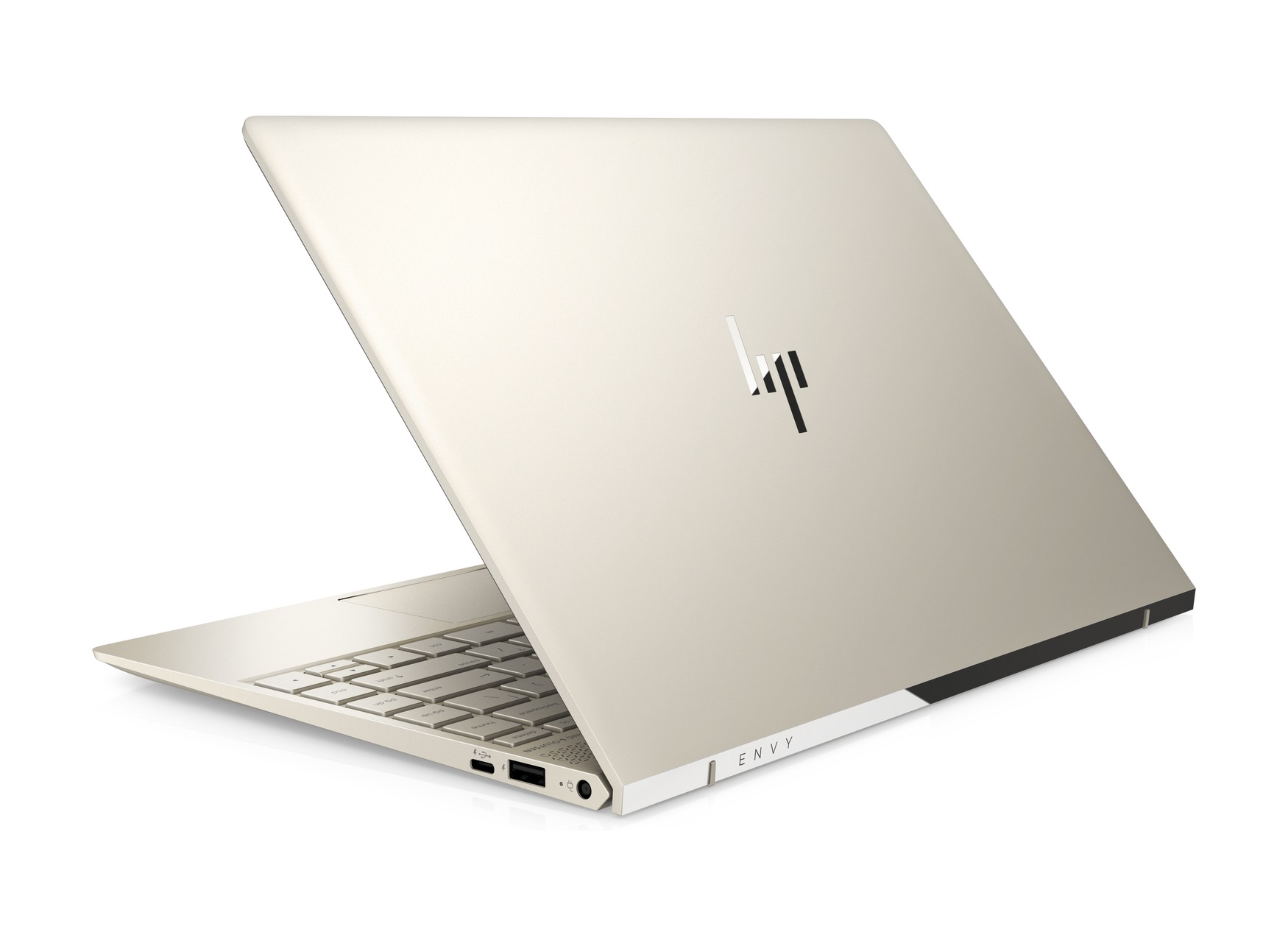 HP Envy 13 jest dobrą opcją do pracy w innych miejscach, w których to nie ma zbyt wiele przestrzeni